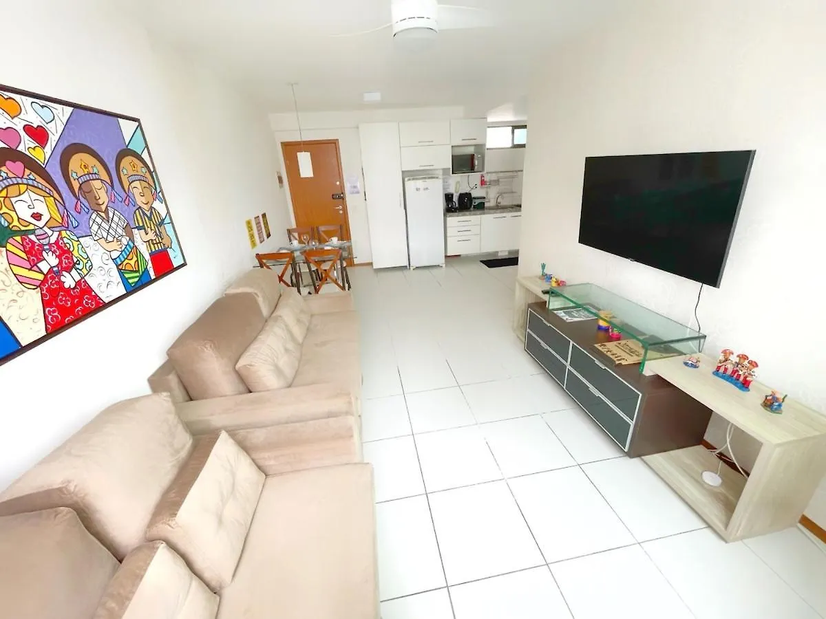 Fp604 - Joia Na Melhor Localizacao De Bv Recife Apartament