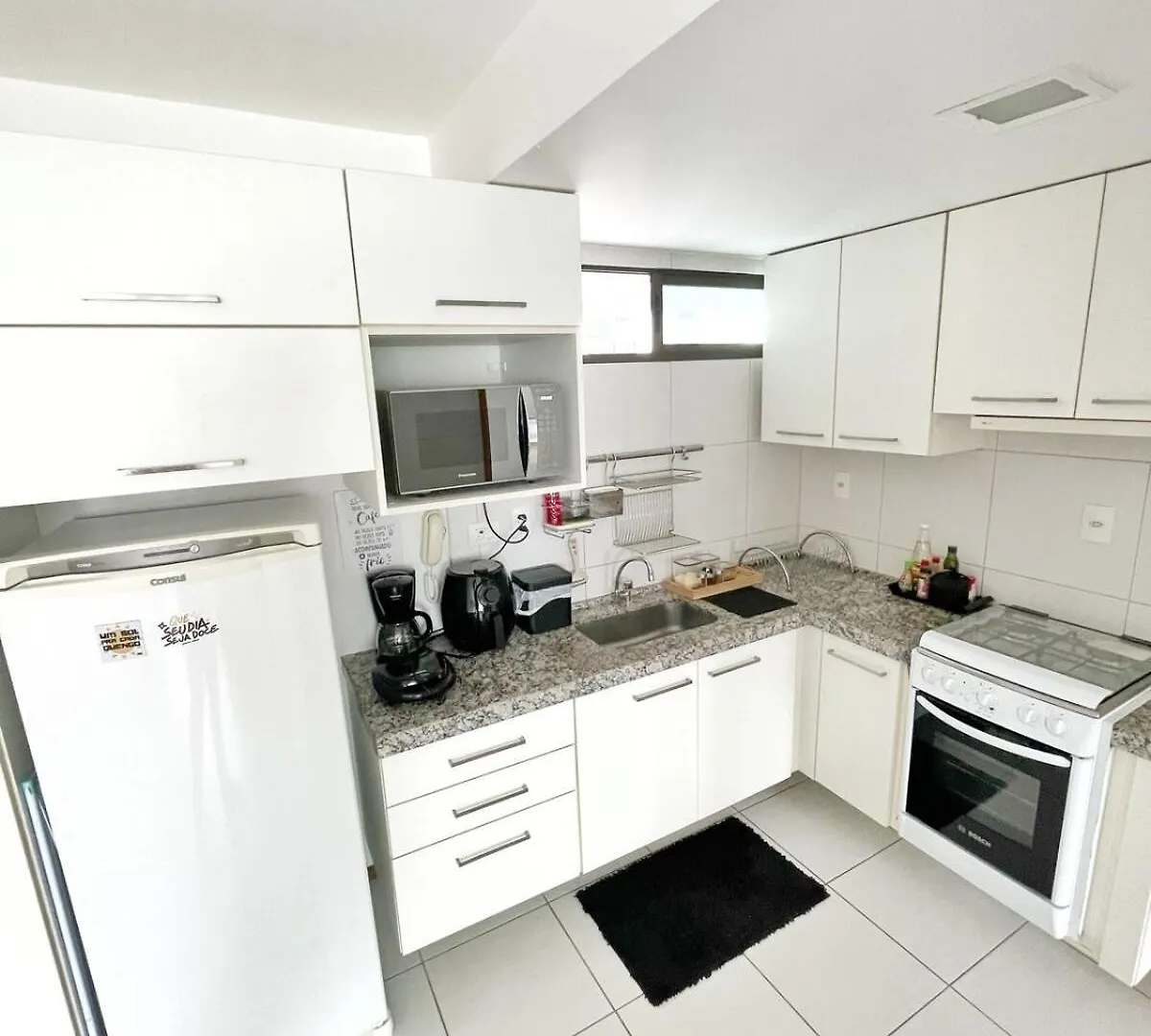 Apartament Fp604 - Joia Na Melhor Localizacao De Bv Recife