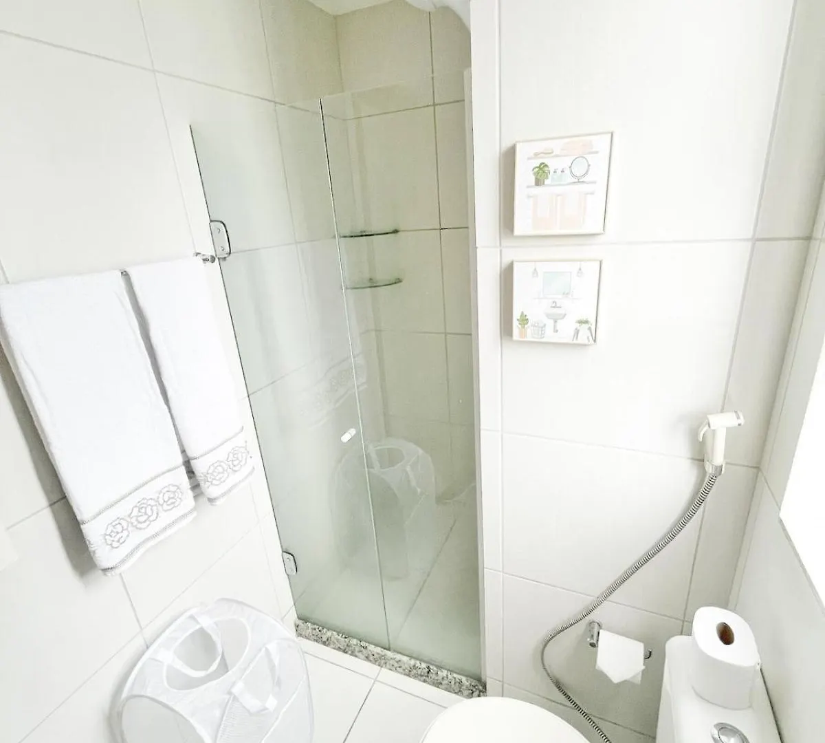 Apartament Fp604 - Joia Na Melhor Localizacao De Bv Recife