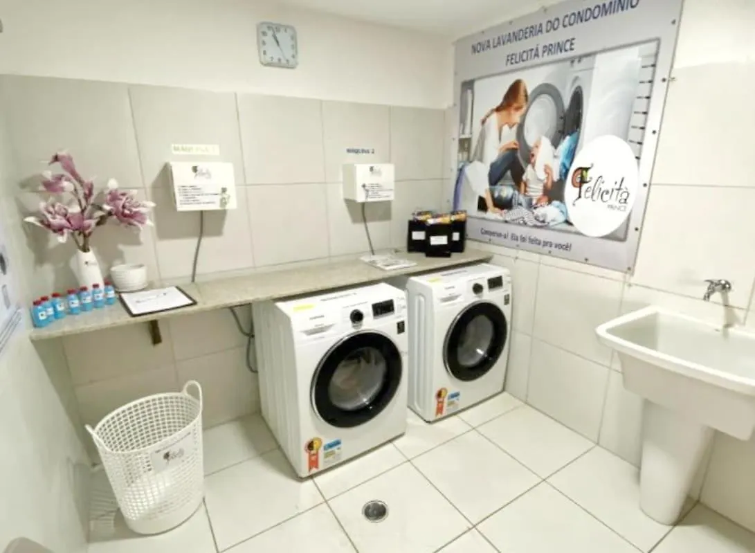 Apartament Fp604 - Joia Na Melhor Localizacao De Bv Recife Brazylia