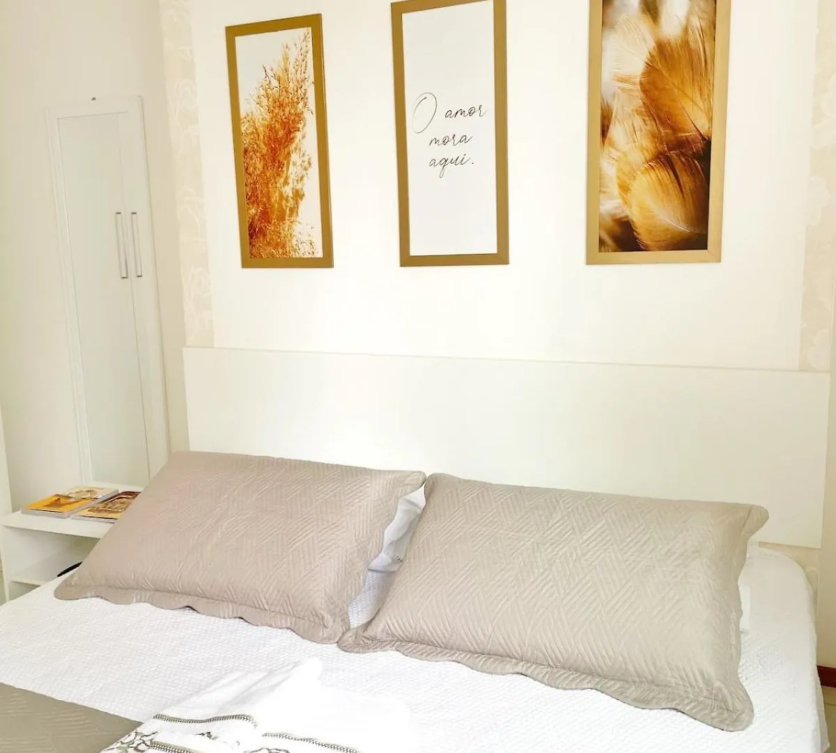 Apartament Fp604 - Joia Na Melhor Localizacao De Bv Recife