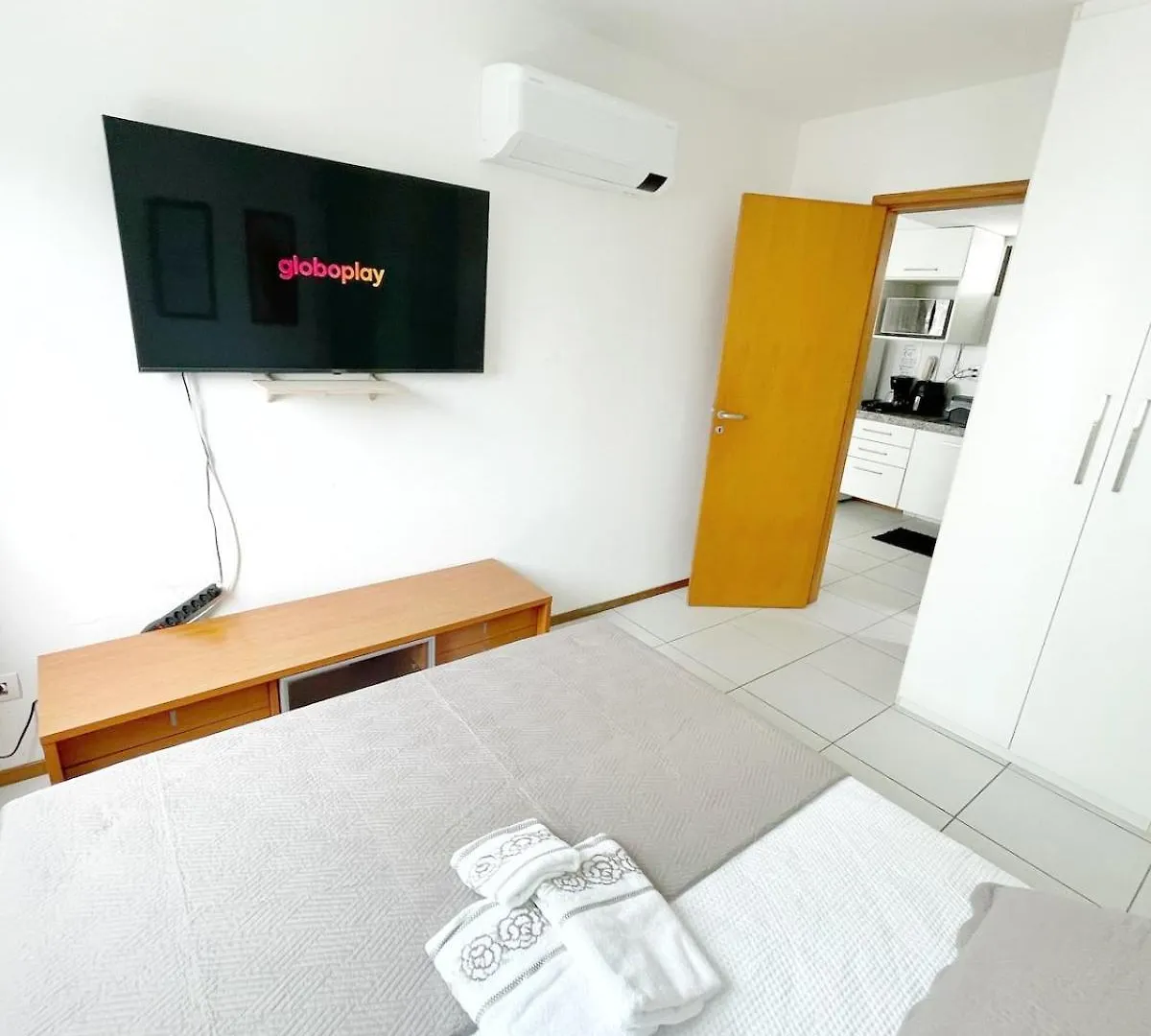 Apartament Fp604 - Joia Na Melhor Localizacao De Bv Recife